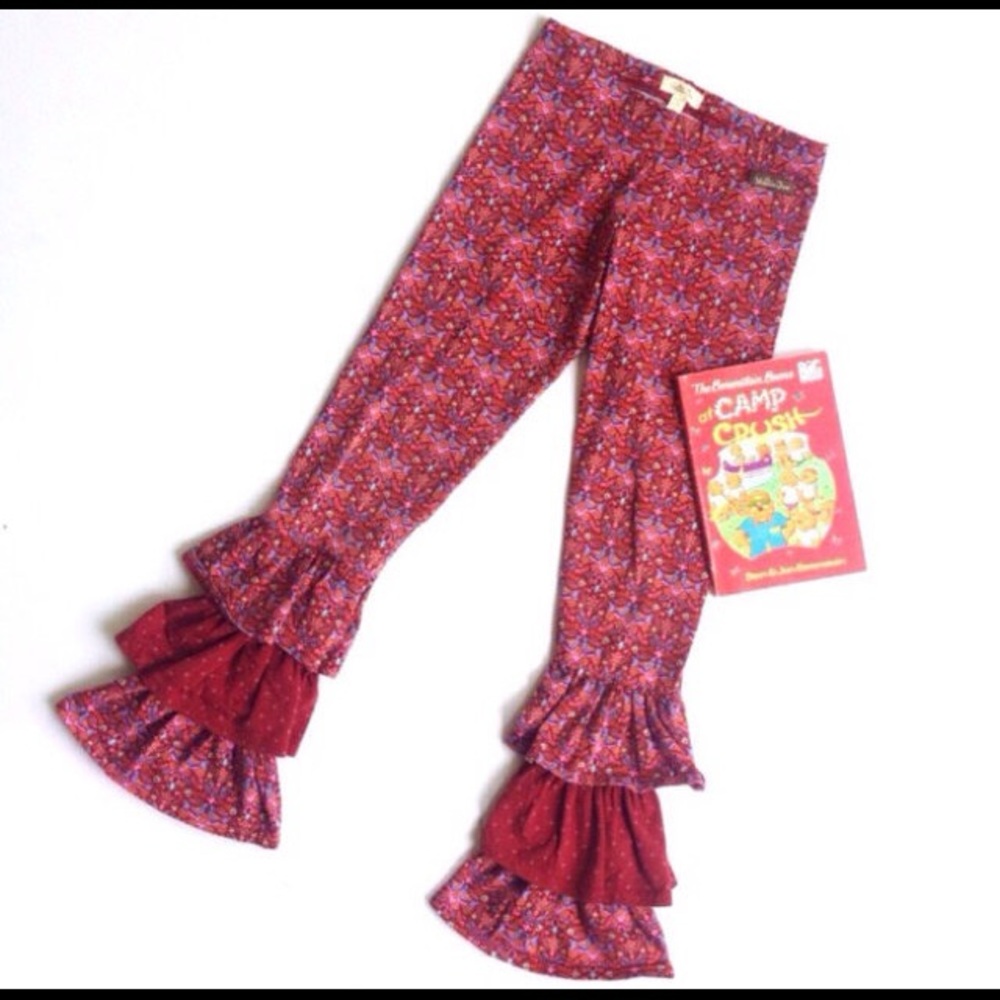 Matilda Jane Eliza Bennys NWT 8